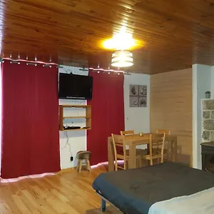Le Petit Nid Douillet Appartement