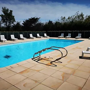 Indépendant Confort L'evidence Du Golf Appartement